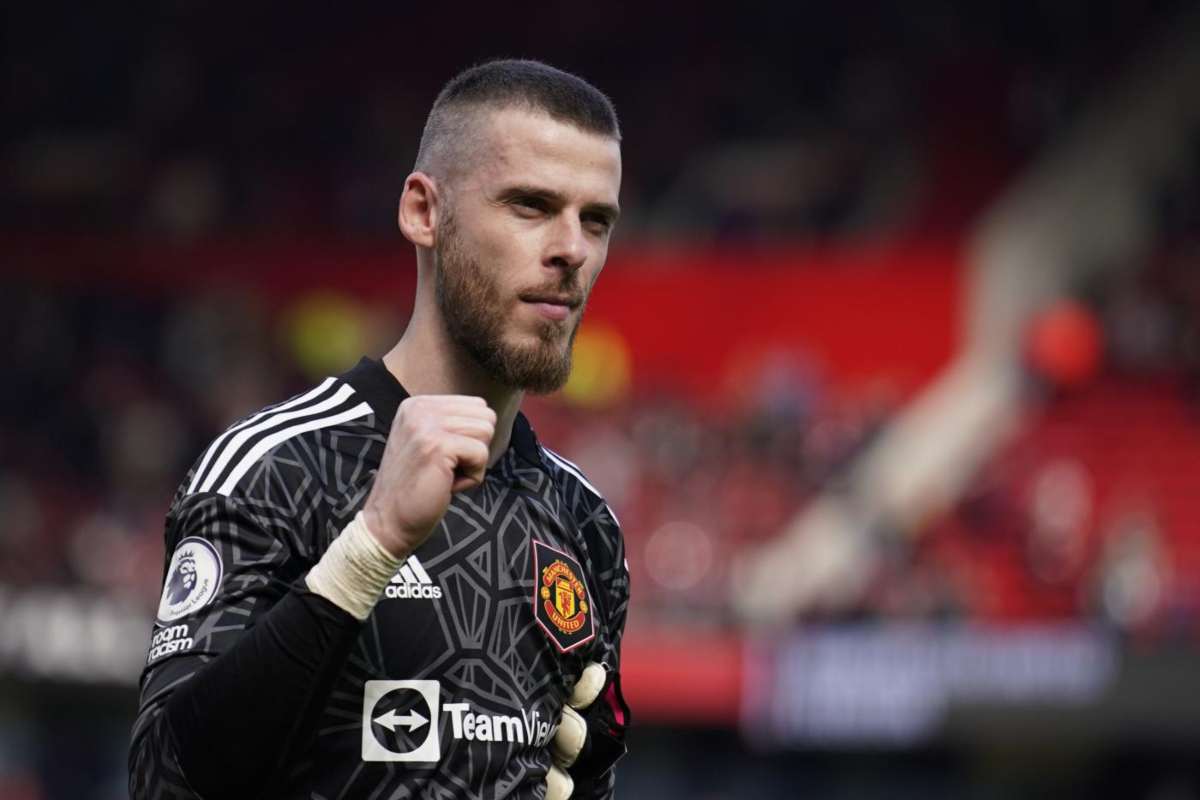 De Gea scoppia lo scandalo