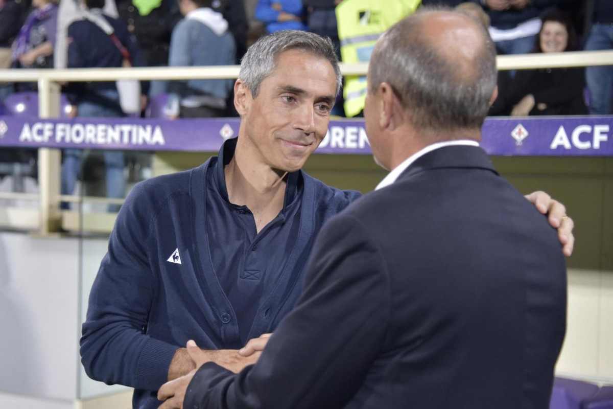 Delio Rossi Foggia dimissioni Serie B