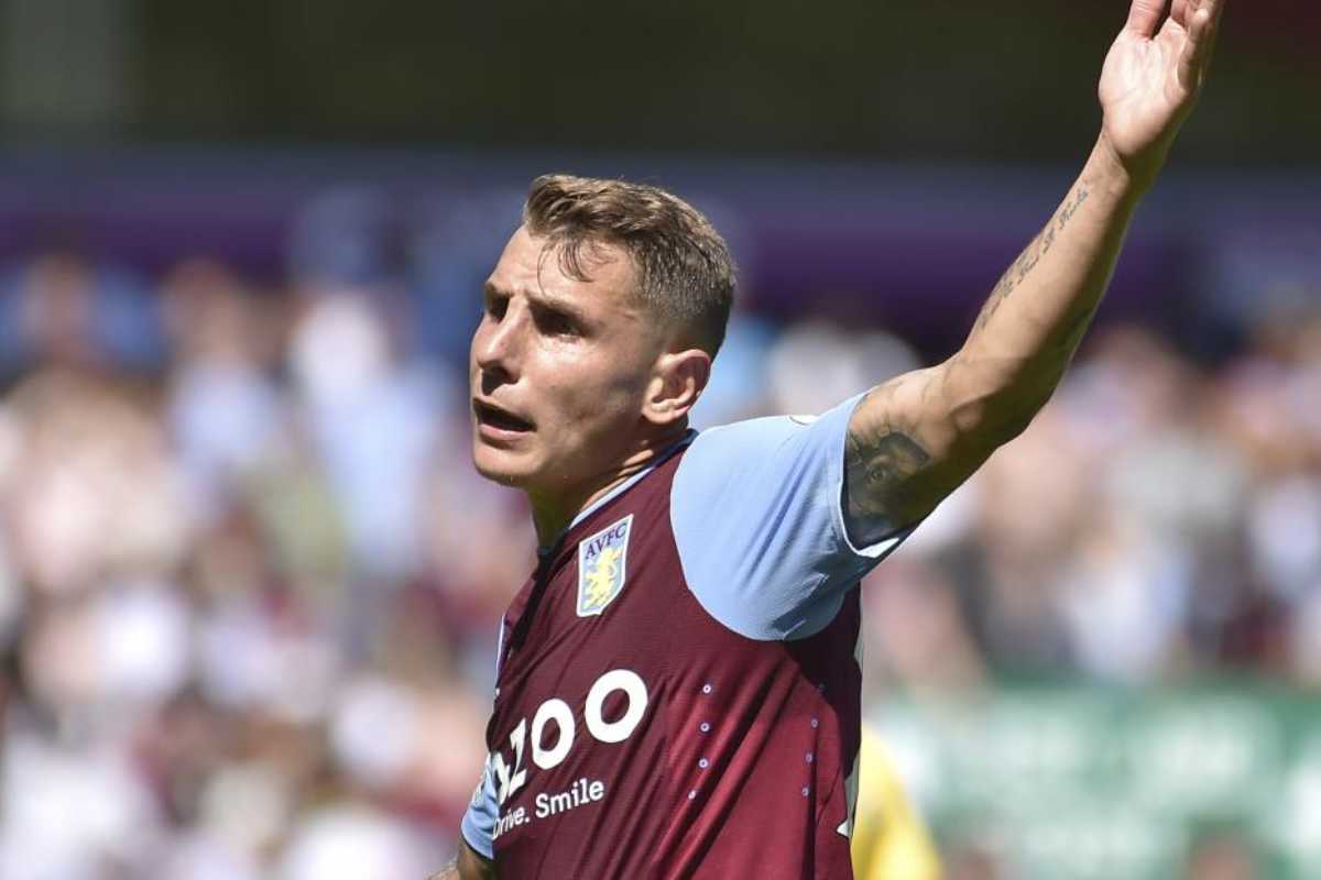 DIgne torna dopo 7 anni