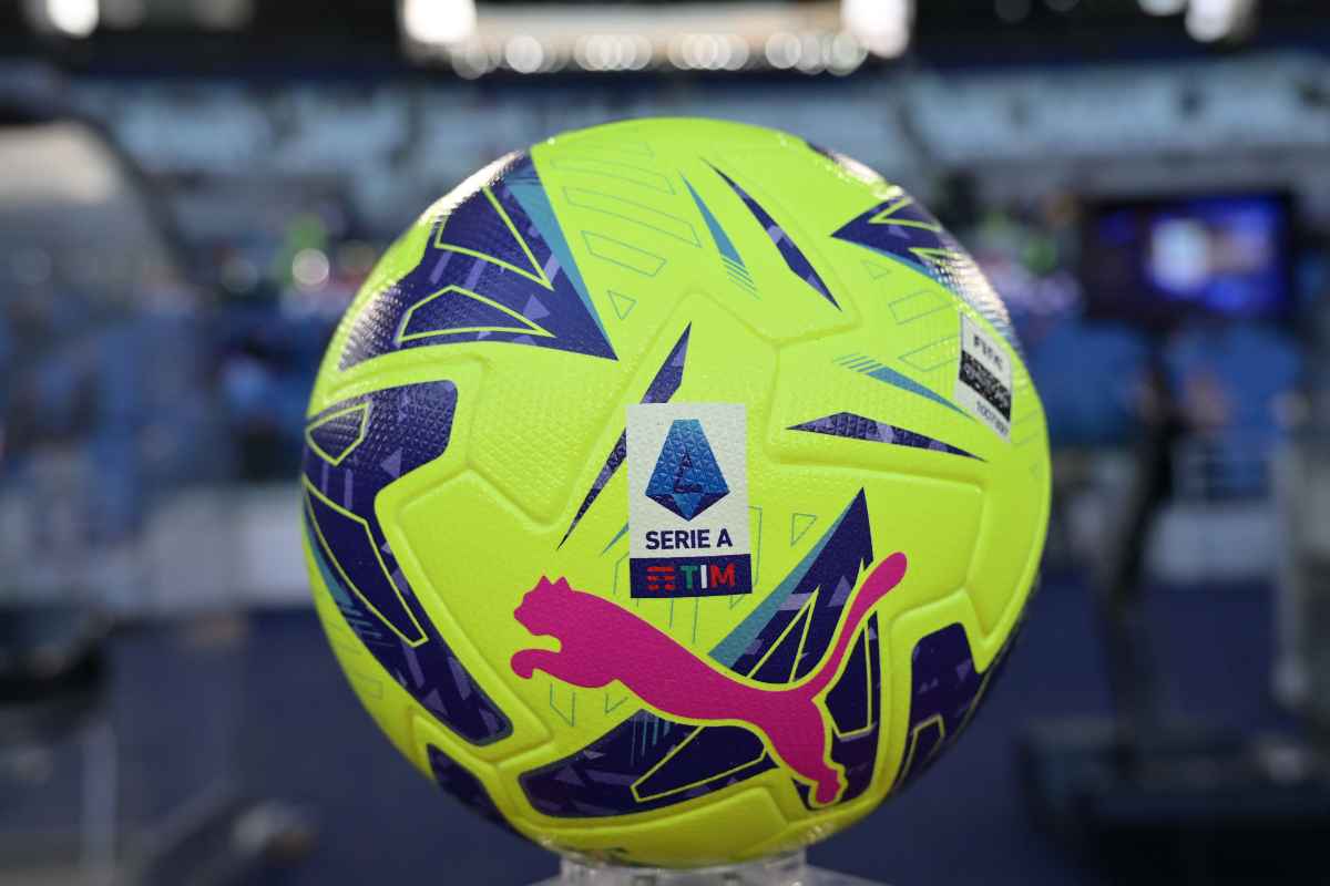 Diritti tv Serie A, ecco dove si vedranno le partite