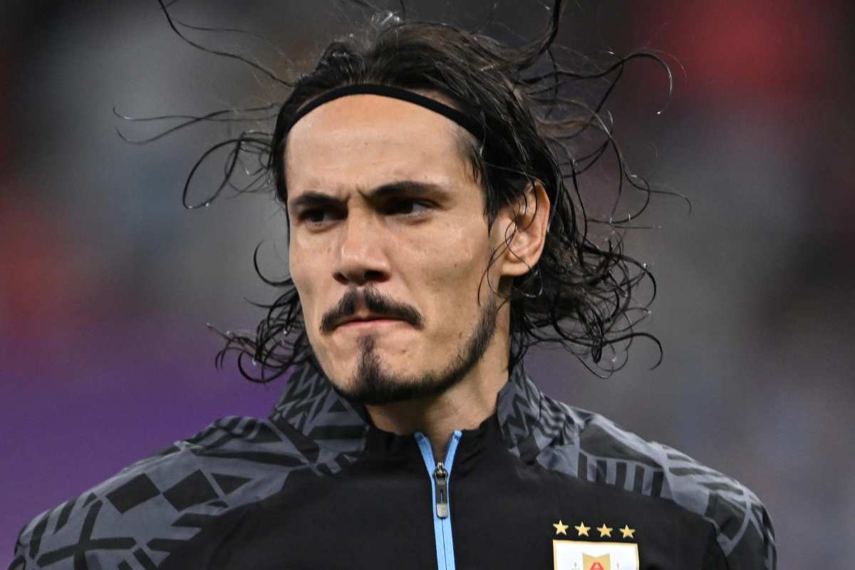 Edinson Cavani, nuovo club per il Matador