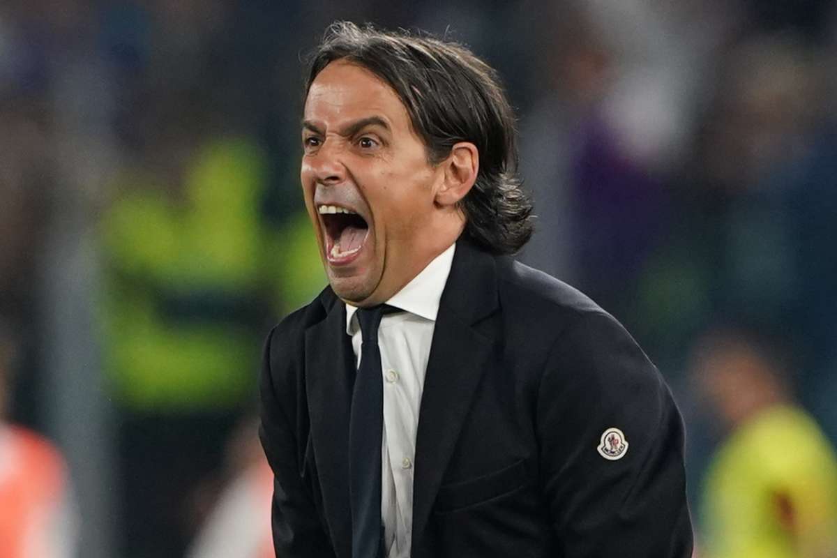 Esonero Inzaghi (LaPresse) - calcionow.it