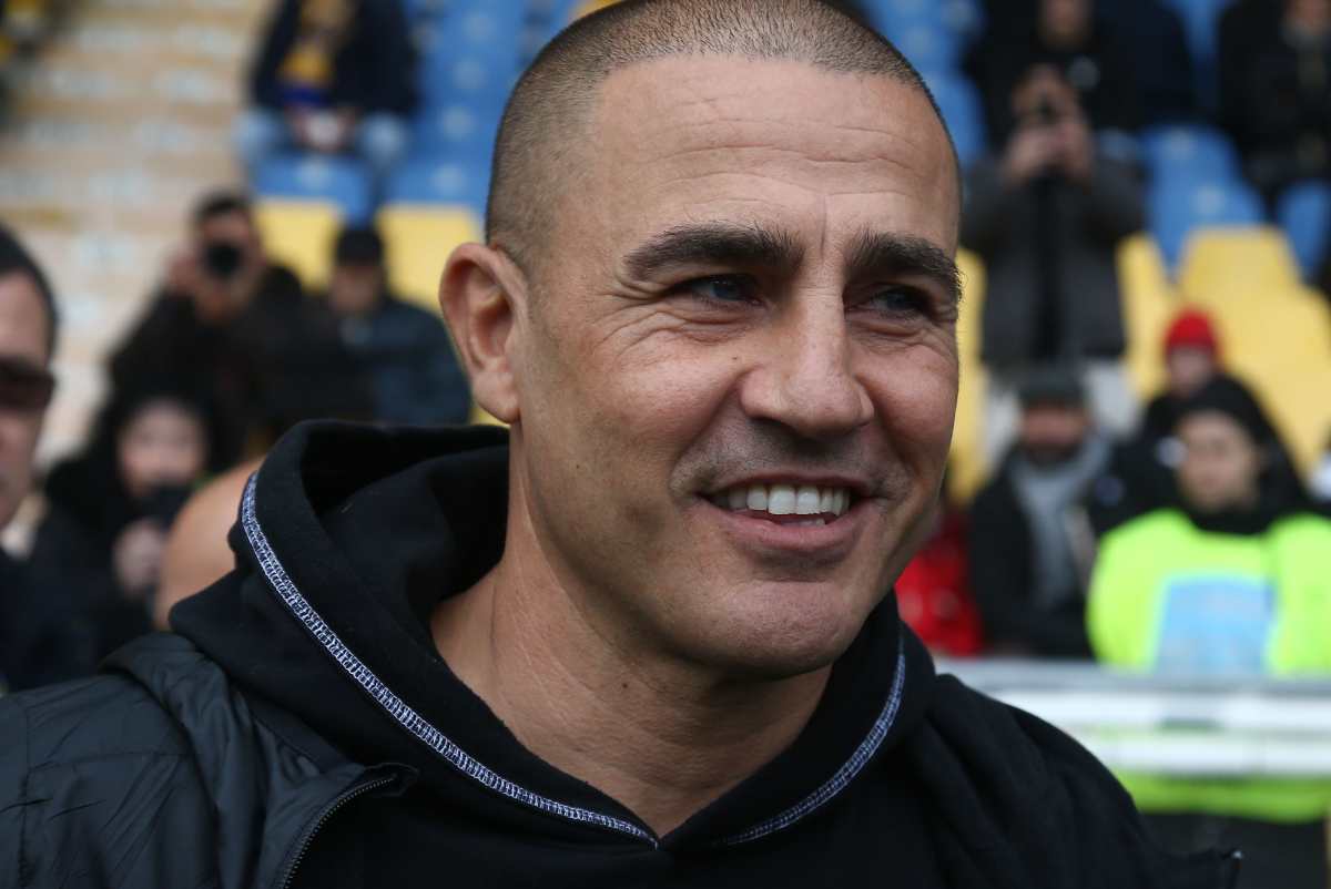 Fabio Cannavaro