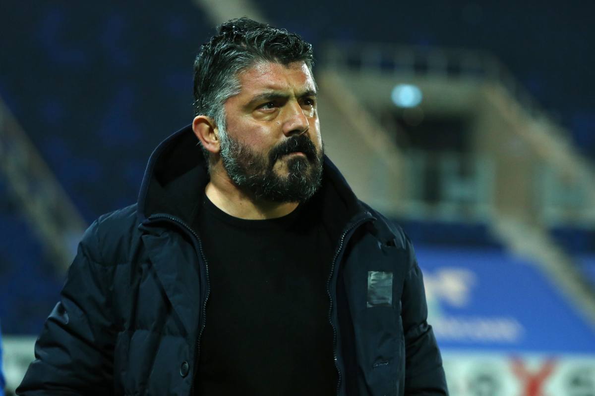 Gattuso ritorno Serie A