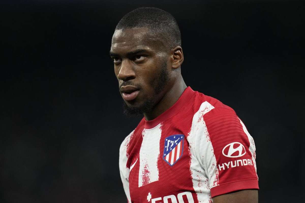 Geoffrey Kondogbia, possibile il ritorno in Italia