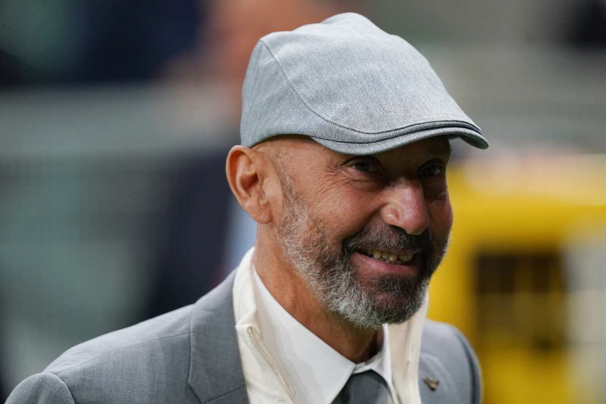 Gianluca Vialli, nuovo toccante ricordo