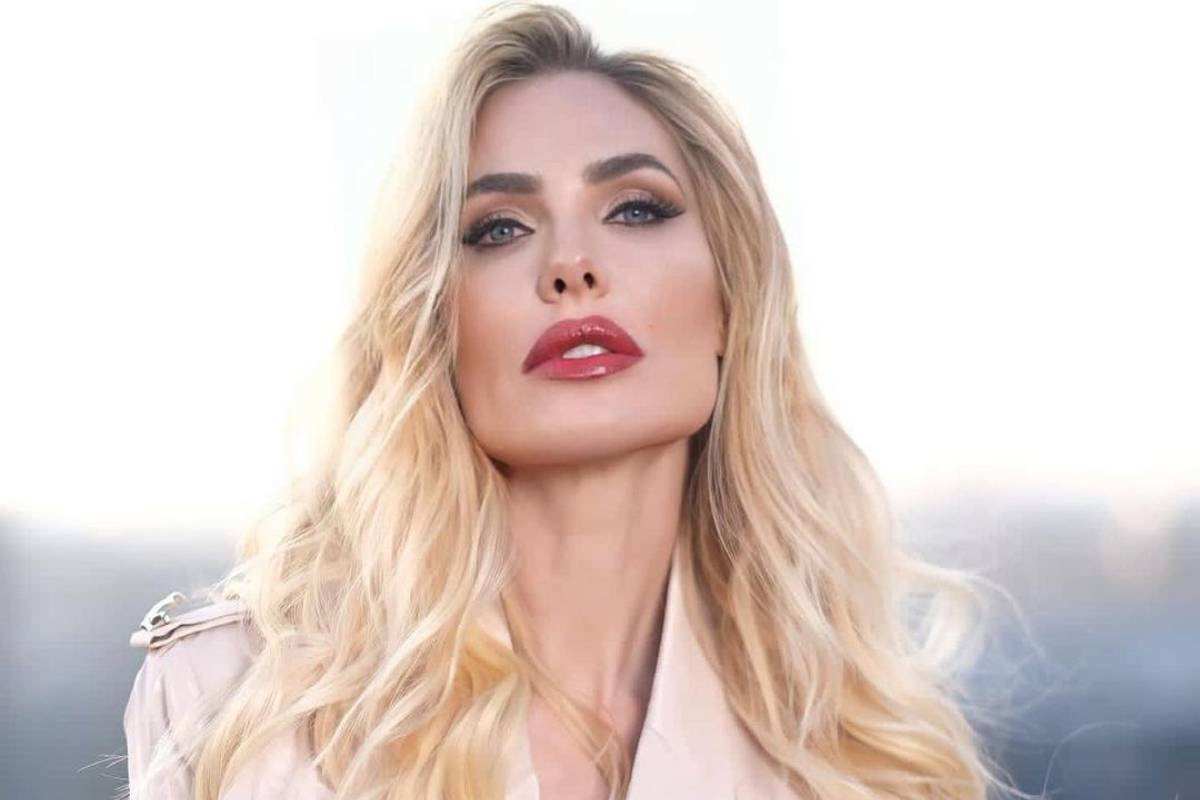 Ilary Blasi, colpo di scena di Bastian