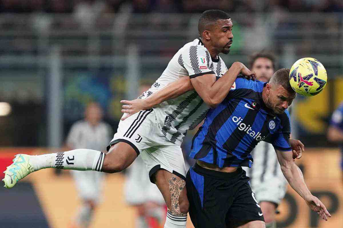 Sfida calciomercato tra Inter e Juve