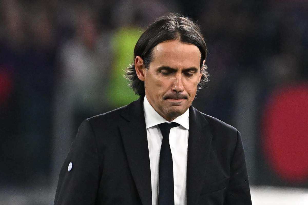 Inzaghi perde un campione: Dzeko lascia l'Inter