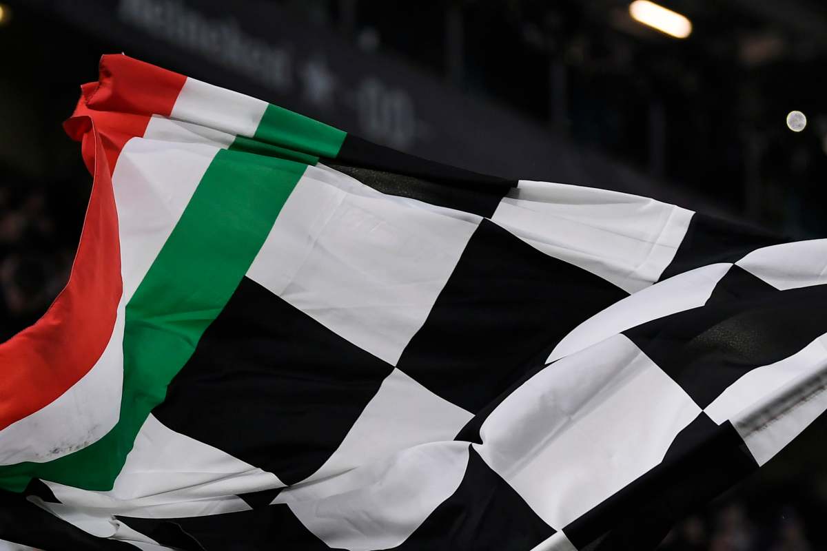 Juventus penalizzazione (LaPresse) - calcionow.it