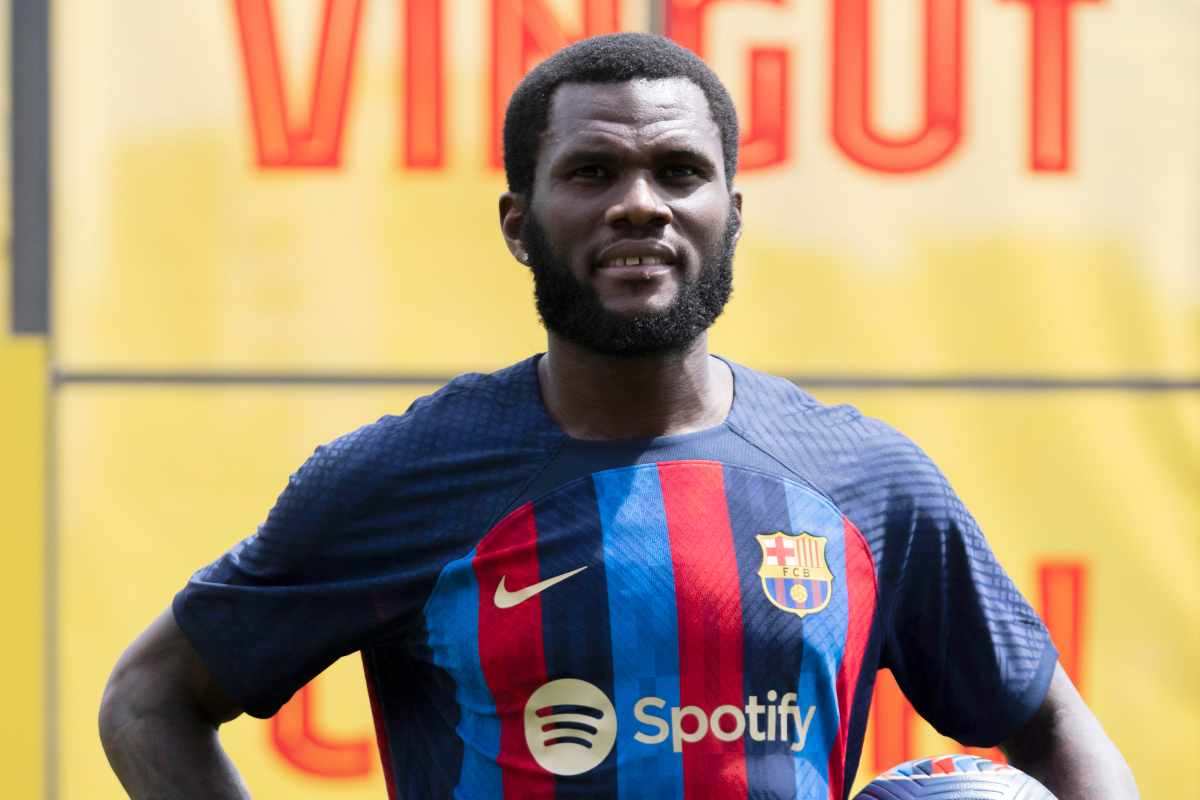 Kessiè verso l'Arabia