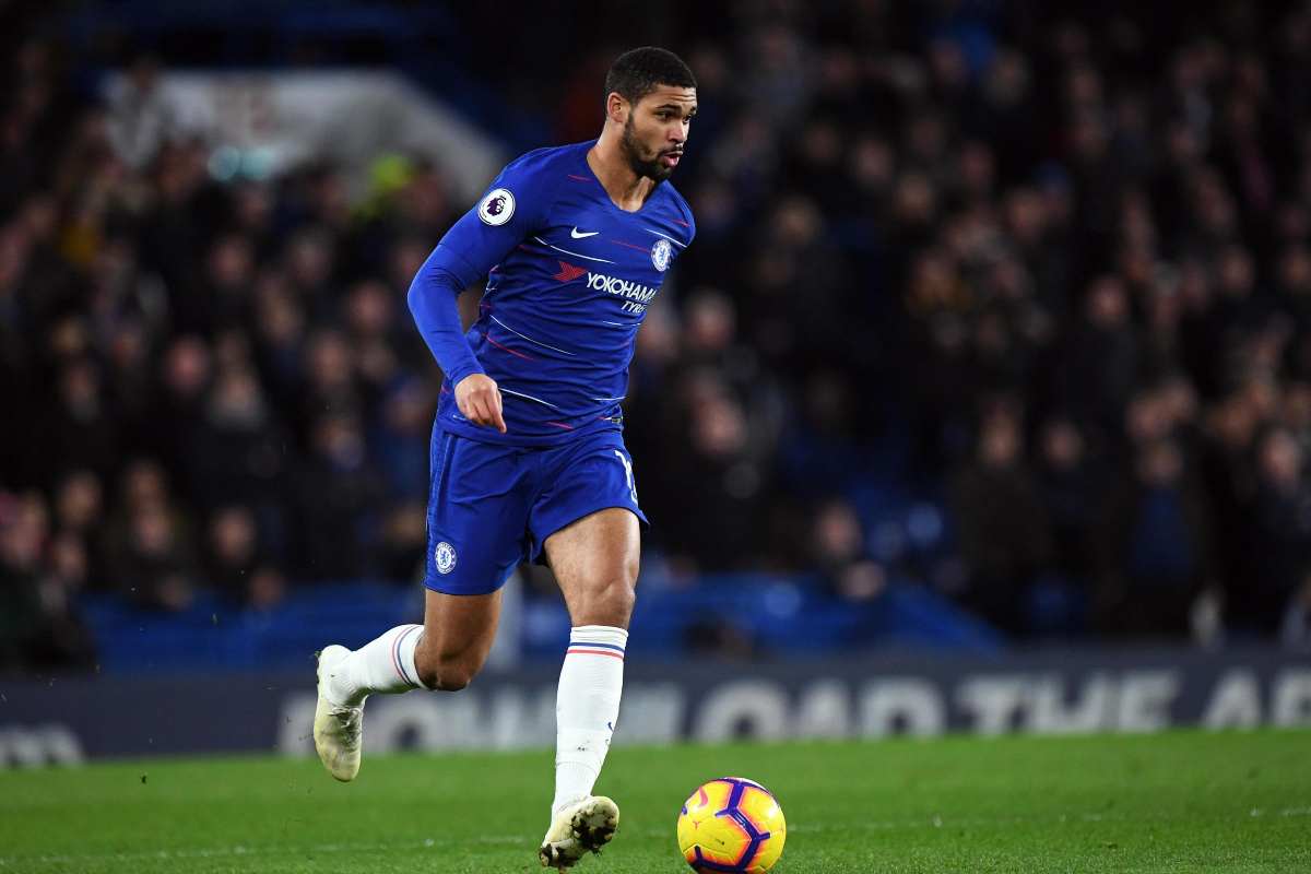 Loftus-Cheek al Milan