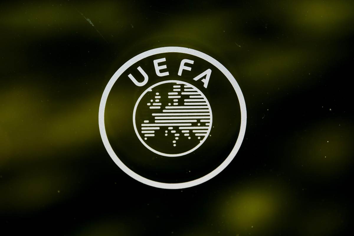 UEFA, le scuse di Ceferin