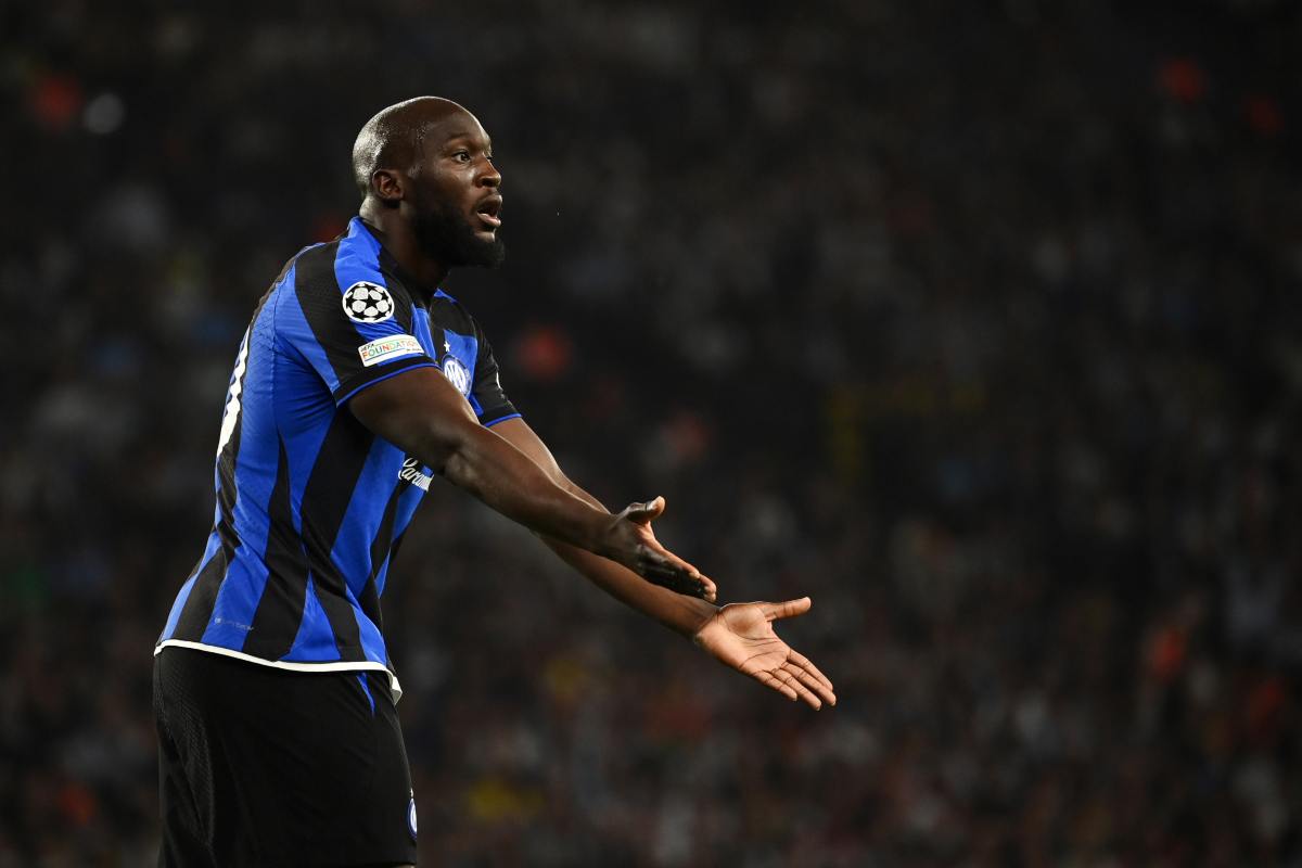 Calciomercato Inter Lukaku Chelsea piano Marotta