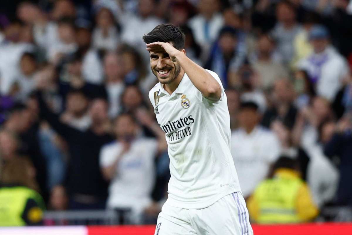 Addio Asensio, svolta per Juve e Milan