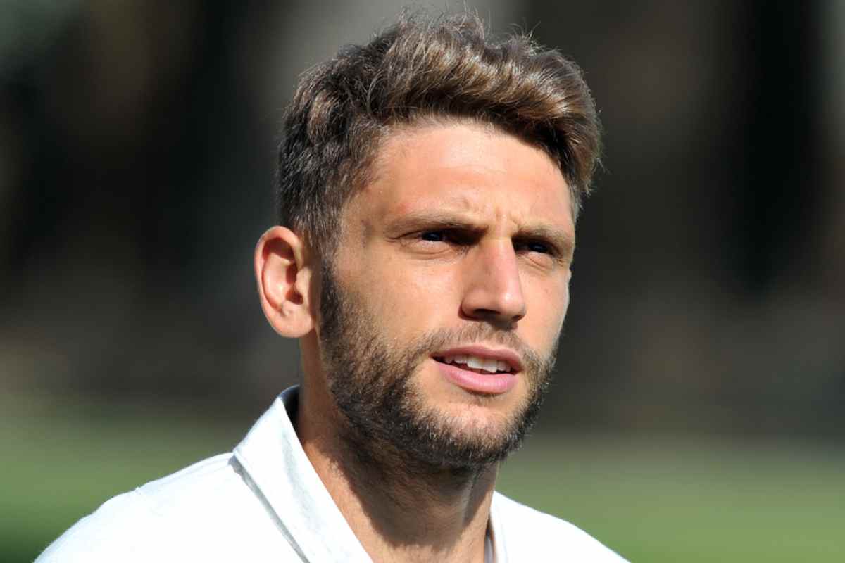 Berardi colpo in chiusura