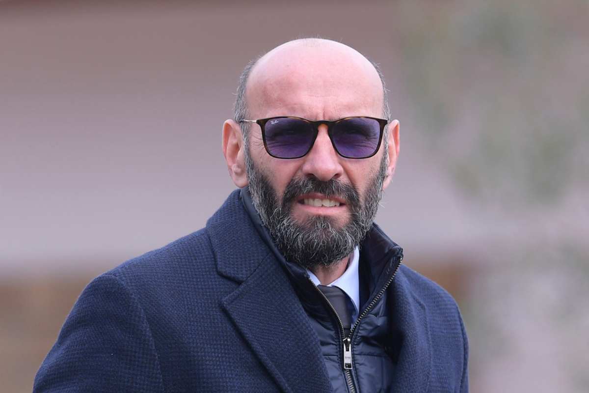 Monchi doppio ko Juve