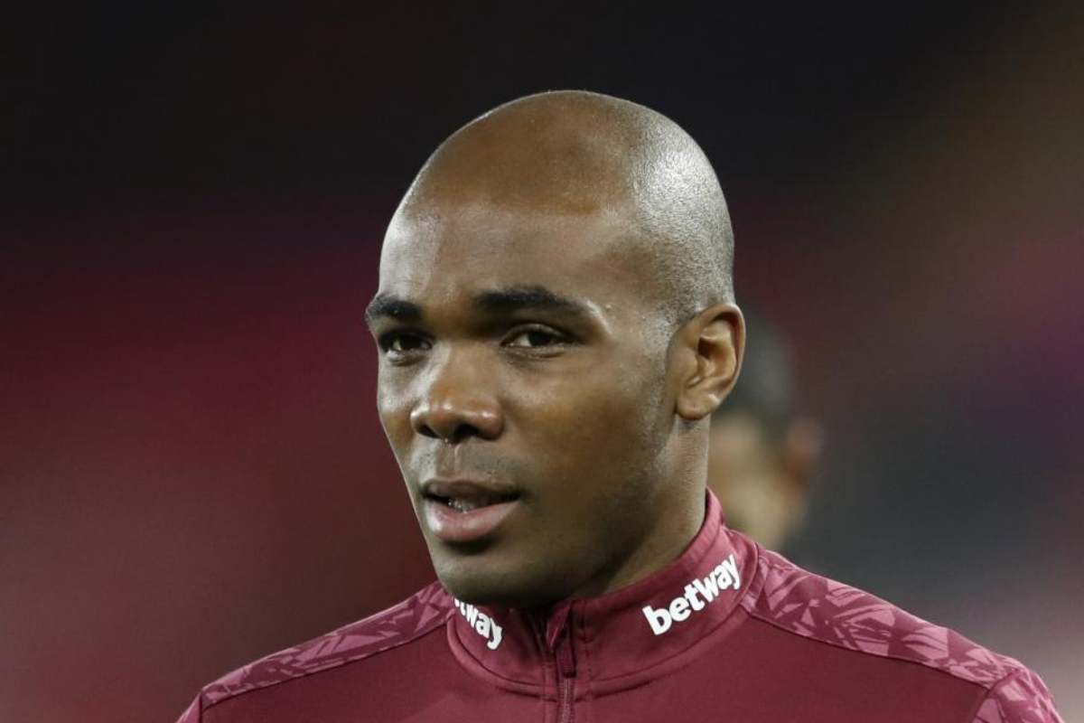 Ogbonna torna in Serie A