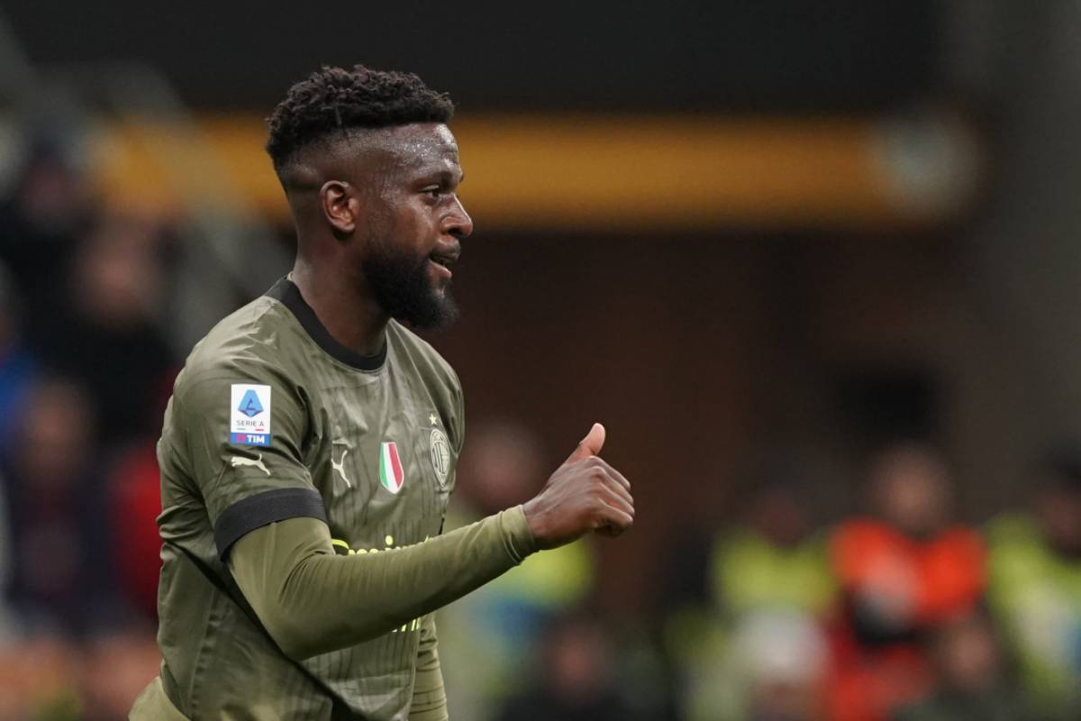 Milan show: scambio con Origi per il regista