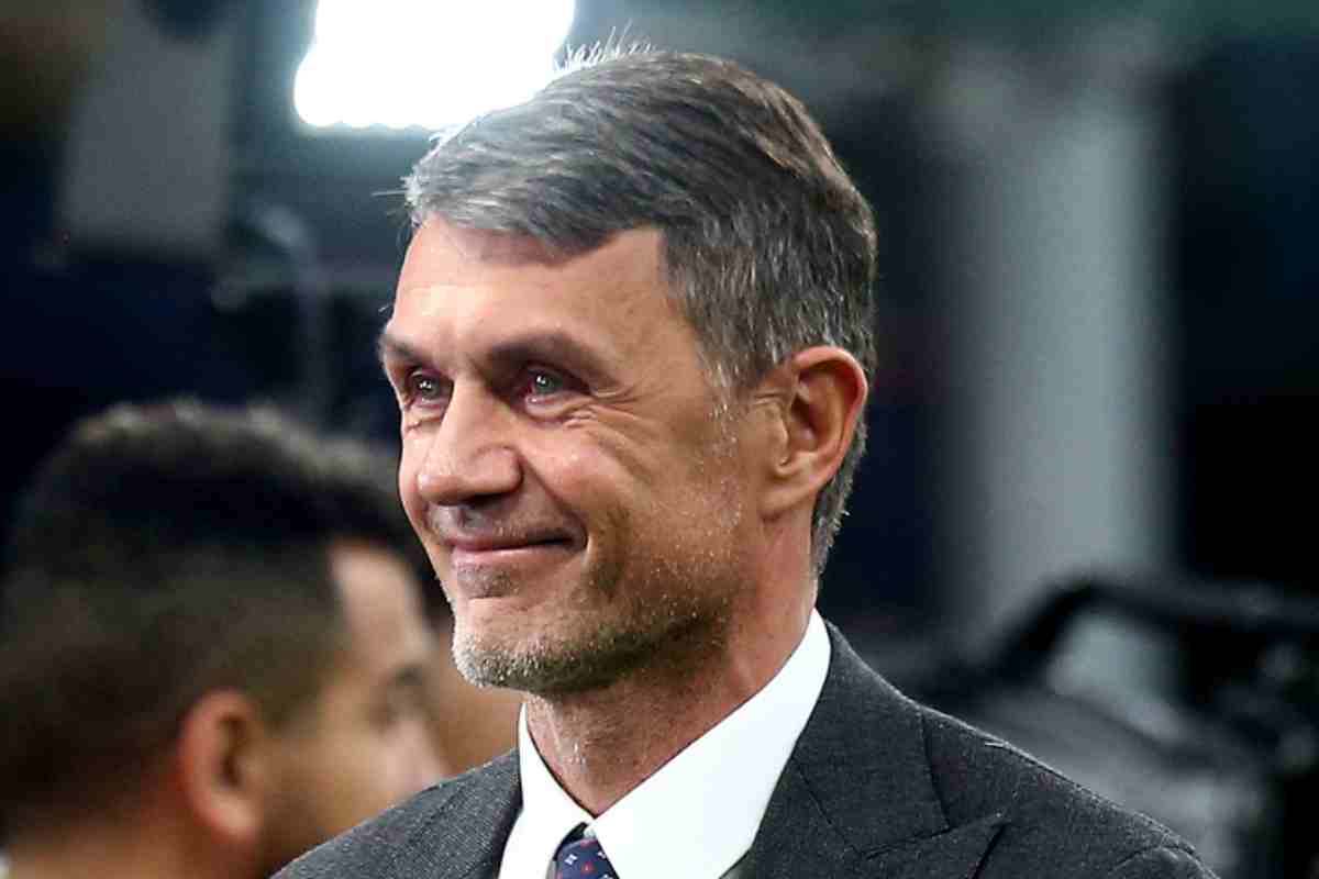 Scambio Maldini Milan Bologna