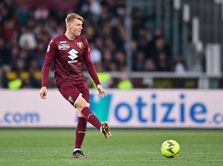Newcastle pronto all'assalto per Schuurs del Torino
