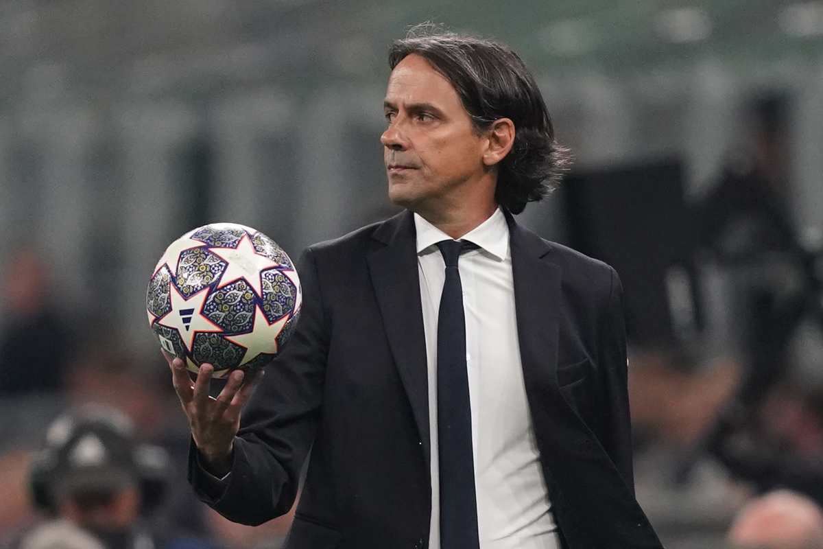 Rinnovo Inzaghi