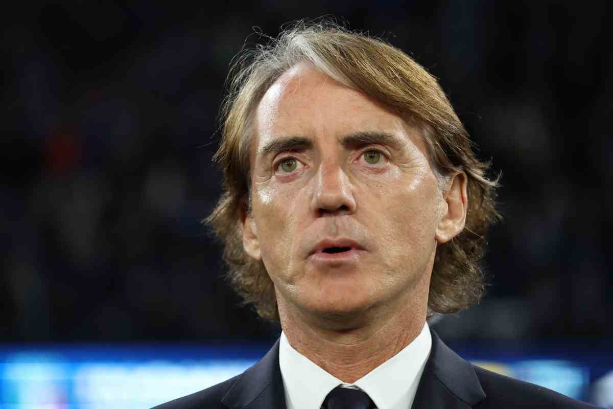 Mancini non lo convoca