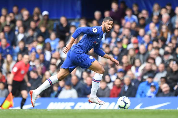 Loftus-Cheek fantacalcio