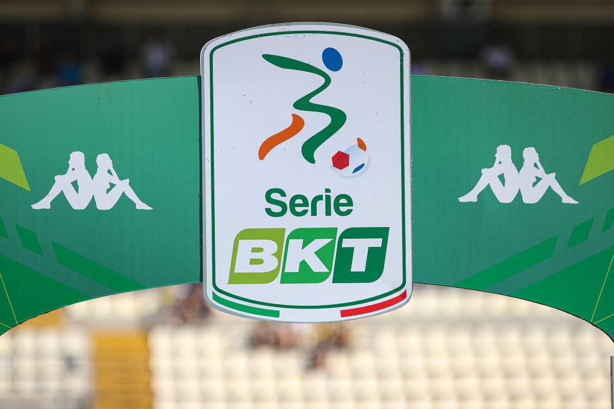 Serie B, arriva un ex Lazio e Roma