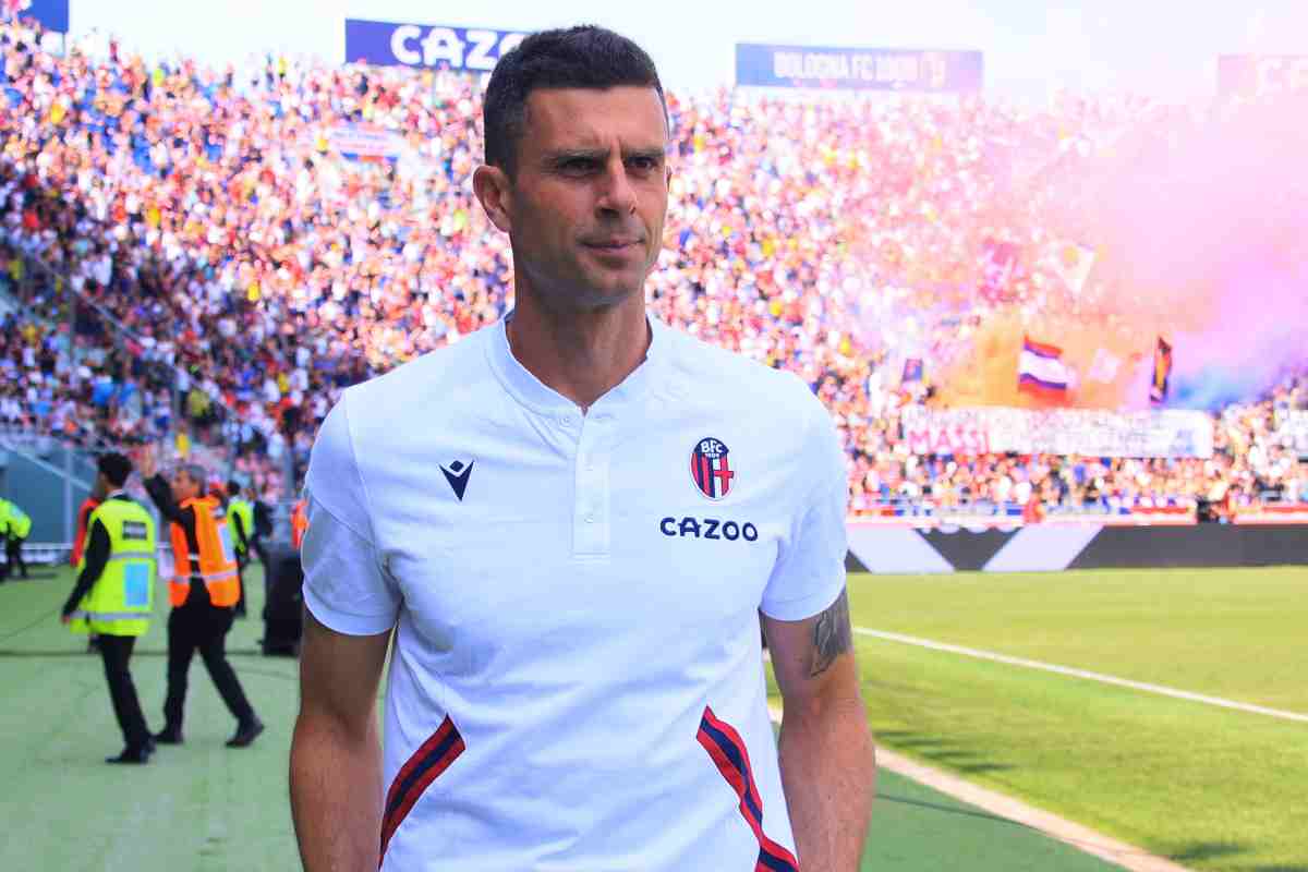 Thiago Motta Napoli (LaPresse) - calcionow.it