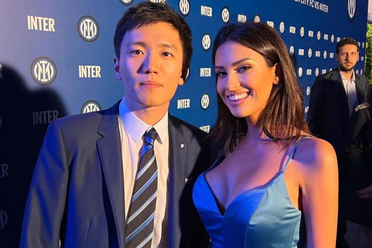 Eleonora Incardona incanta Zhang in finale di Champions League