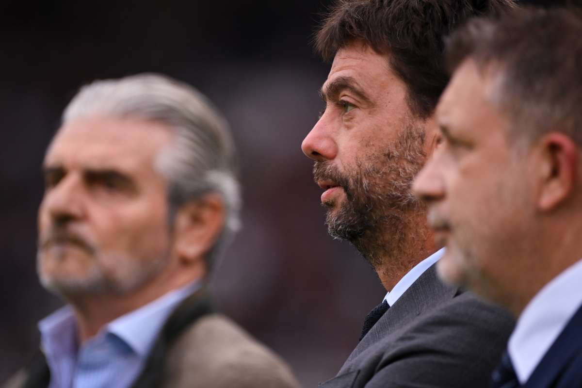 Agnelli prosegue la sua battaglia