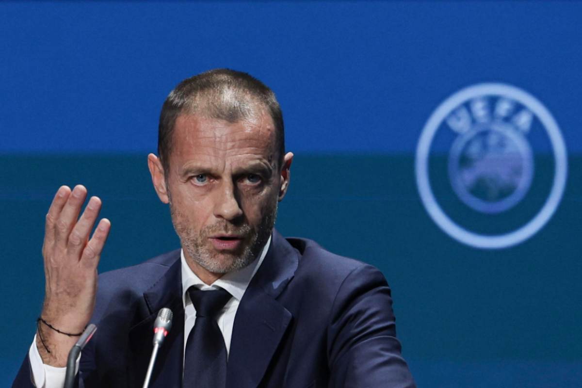 La Juve molla tutto per andare incontro alla UEFA