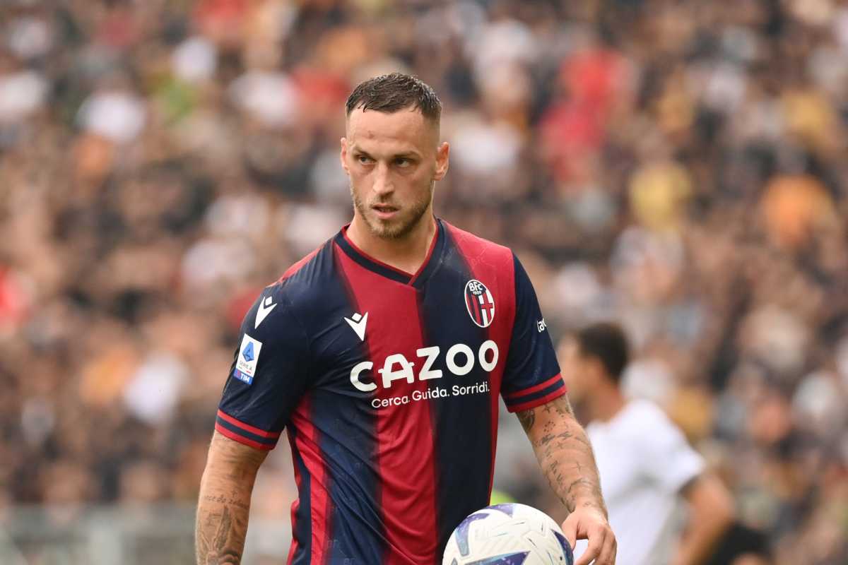 arnautovic roma