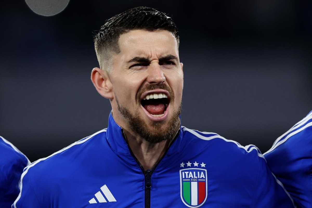 calciomercato Jorginho Milan Lazio