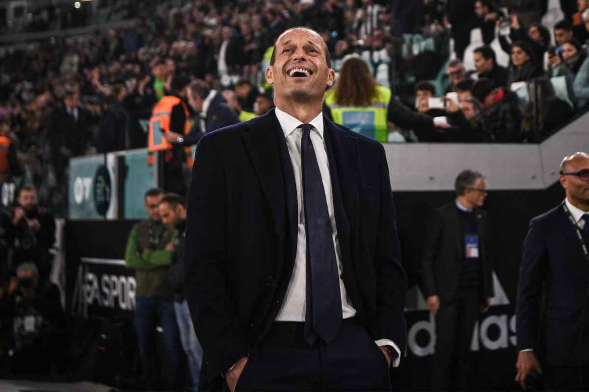 calciomercato juventus Parisi Empoli incontro
