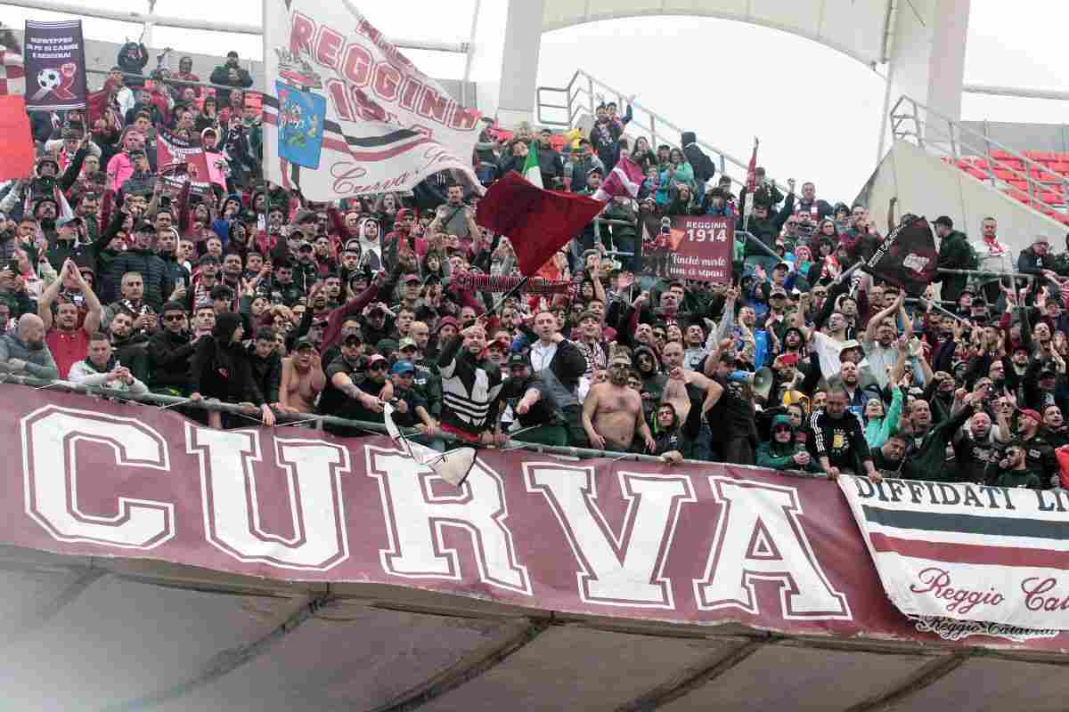 Futuro Reggina