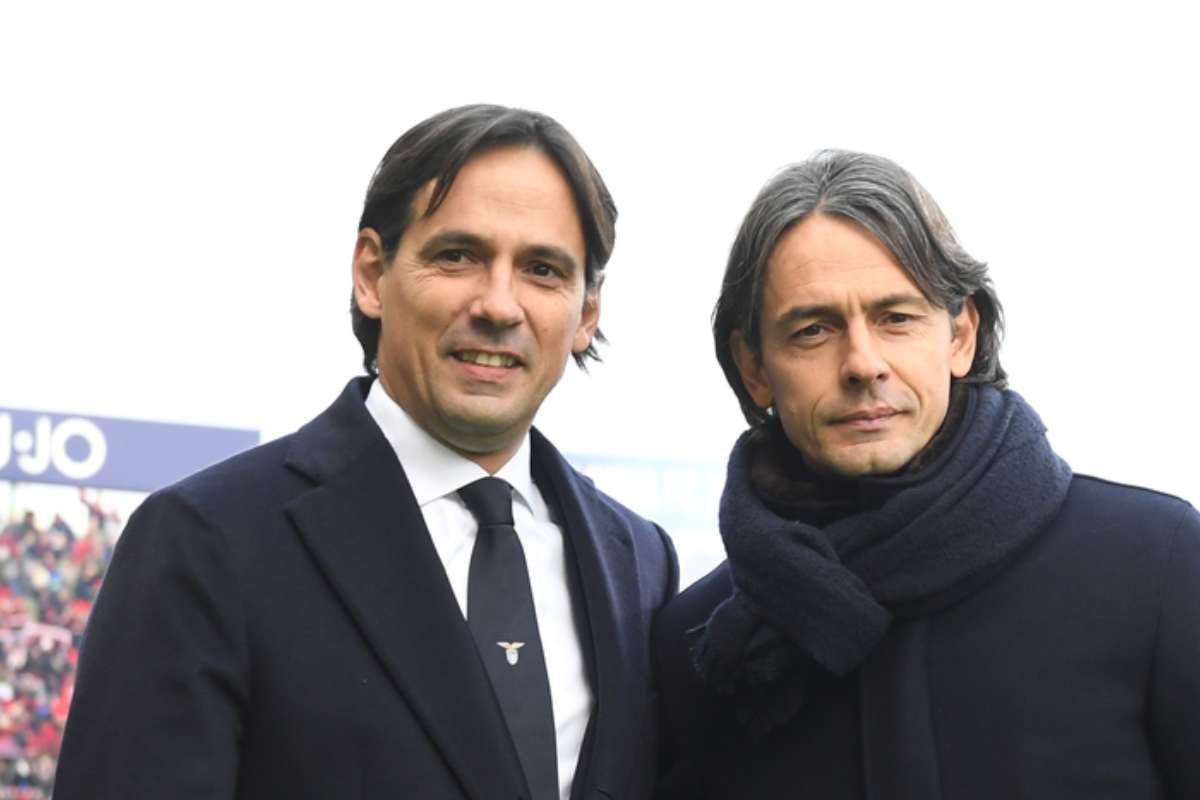 Filippo Inzaghi torna in Serie A