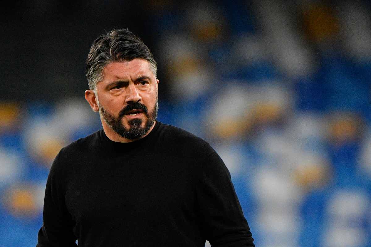 gennaro gattuso