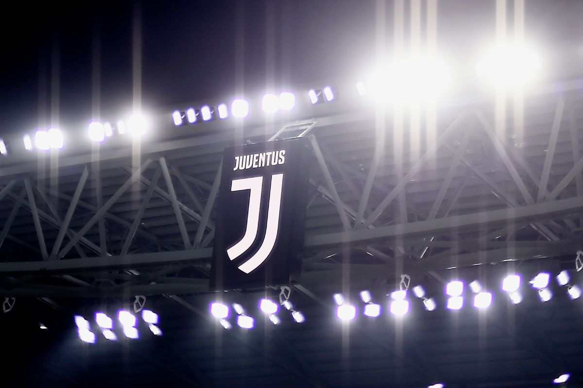 Juventus UEFA