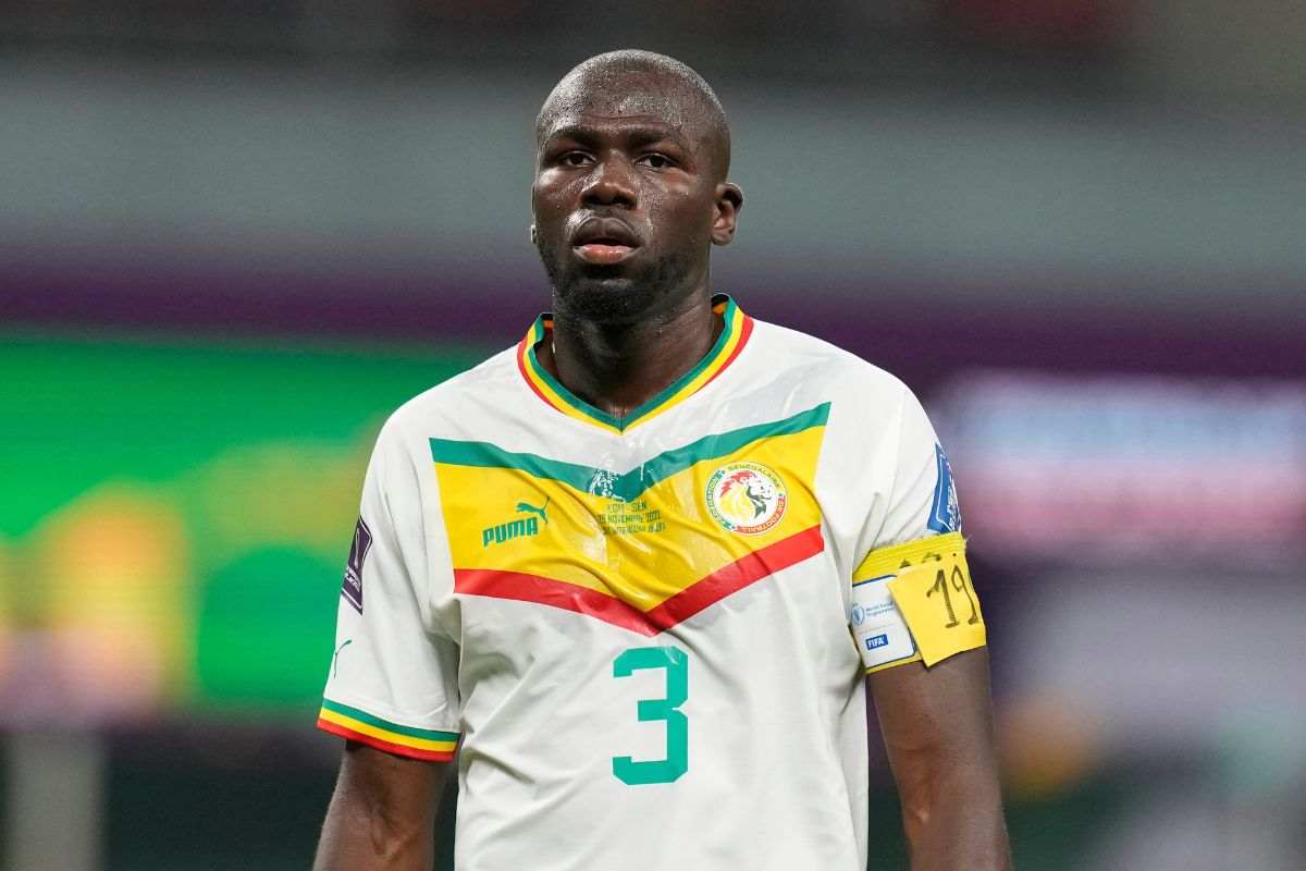 Calciomercato Inter Al Hilal Koulibaly