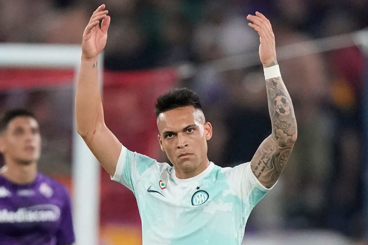 Real alternativa Lautaro