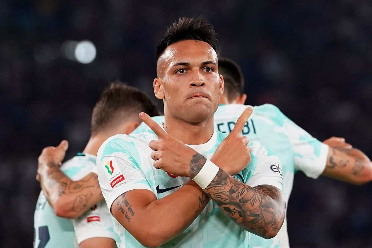 Calciomercato Inter Lautaro