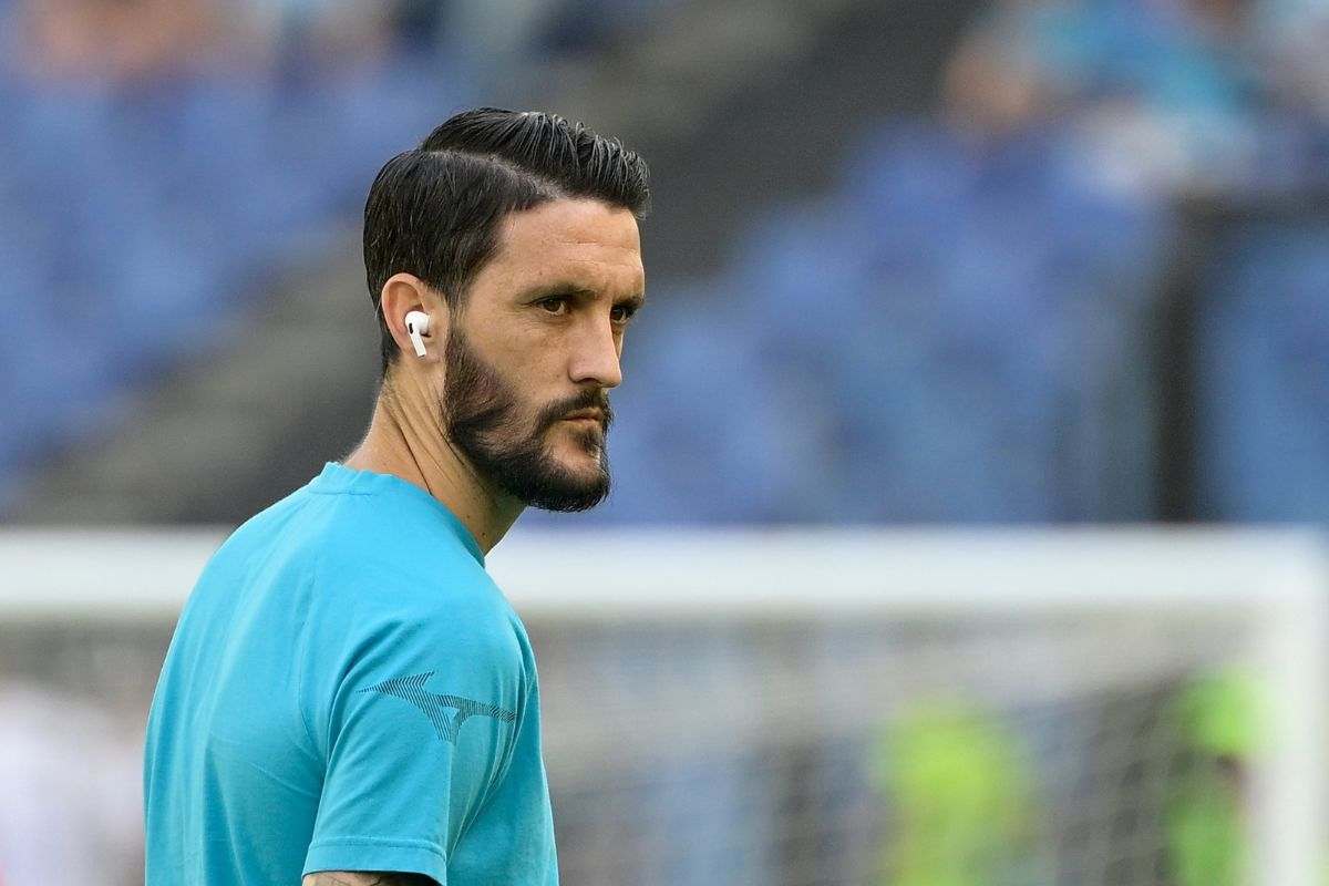 Lazio Siviglia Luis Alberto