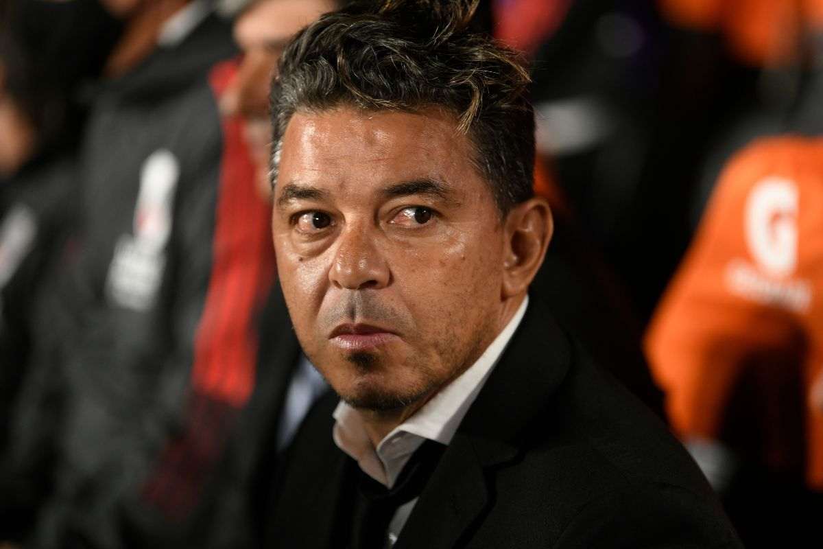 Calciomercato Marcelo Gallardo