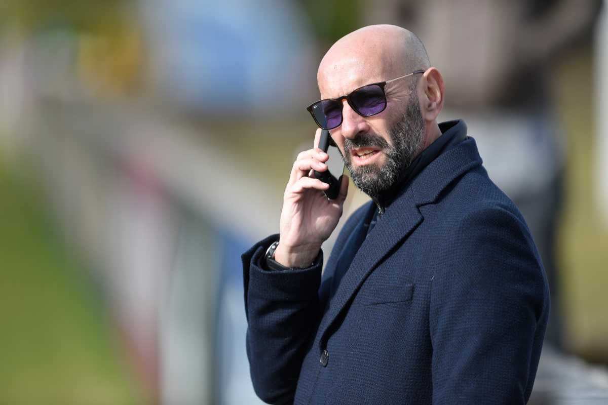 Monchi vuole protare Zaniolo all'Aston Villa, soffiandolo alla Juve