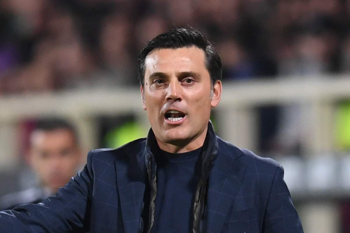 Fenerbahce Montella nuovo allenatore