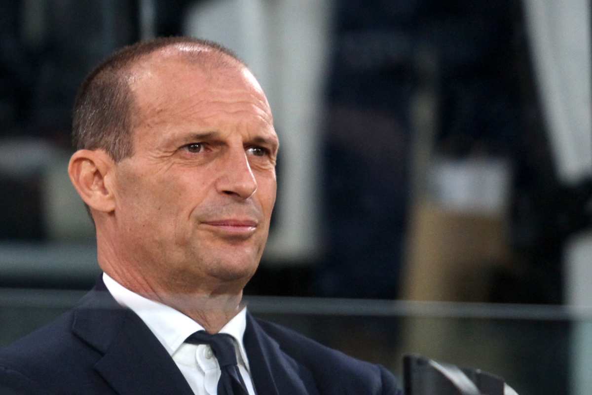 nuovo allenatore juventus Tudor Allegri data