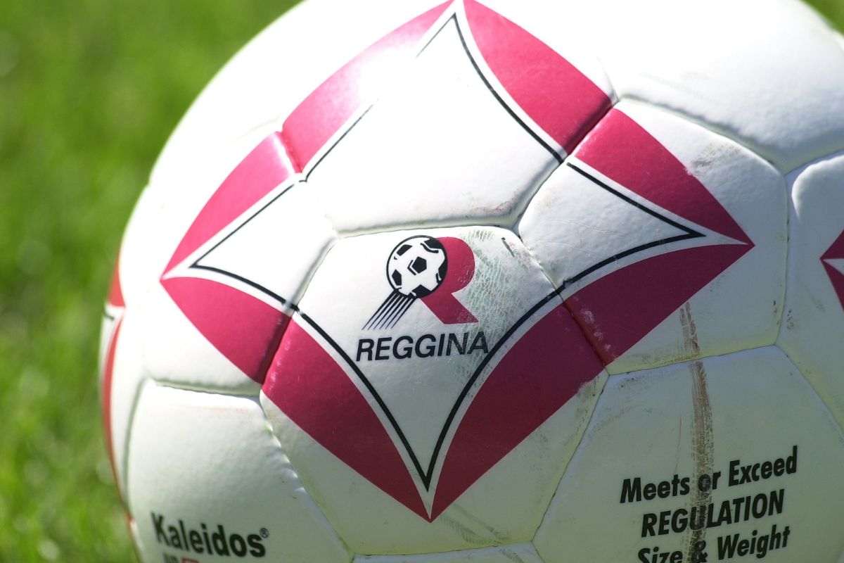 Nuovo proprietario Reggina