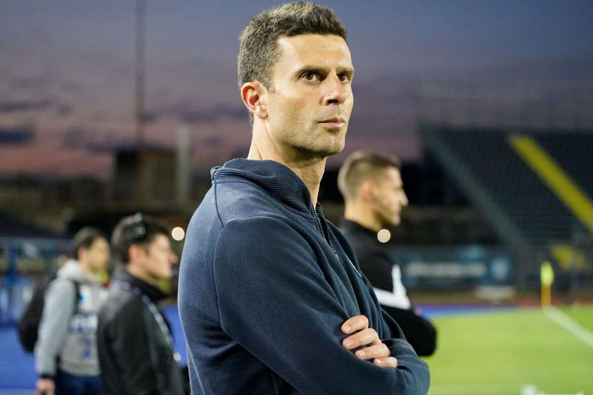 Futuro Thiago Motta